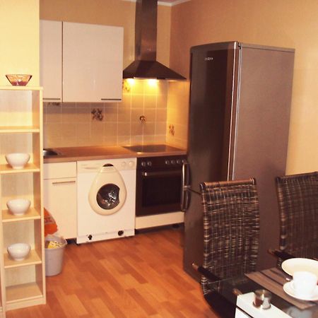 Offenburg Apartment Eksteriør bilde