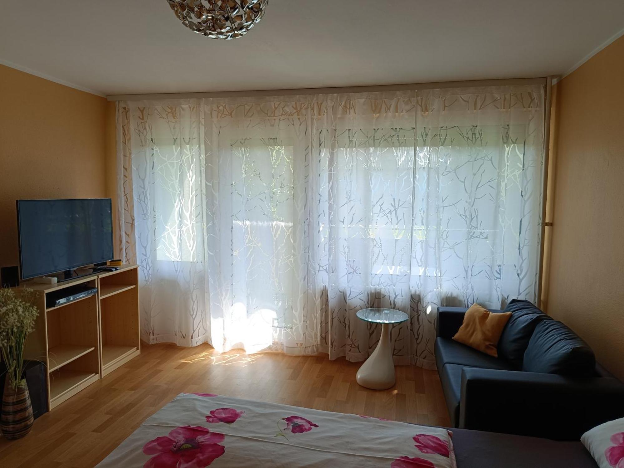 Offenburg Apartment Eksteriør bilde