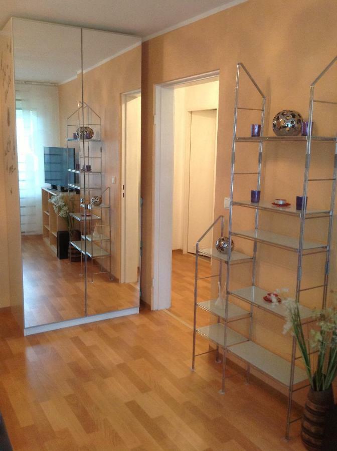Offenburg Apartment Eksteriør bilde
